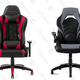 Staples Emerge Vartan Gaming Chair | $170 | Staples
Staples Emerge Vortex Gaming Chair | $130 | Staples